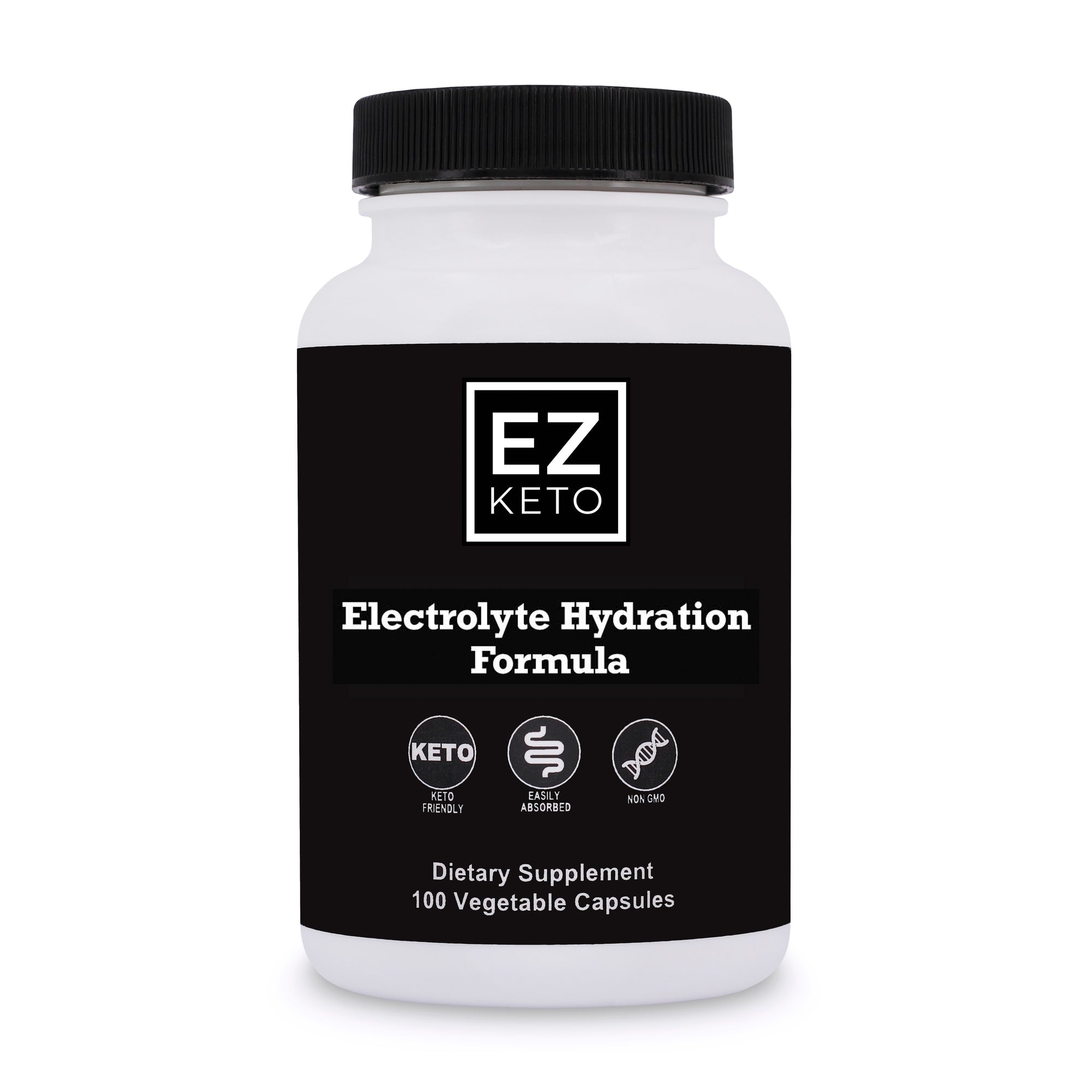 Electrolyte Hydration Formula